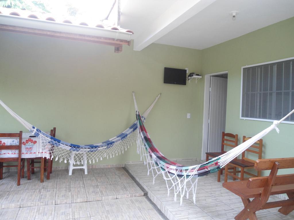 Casa Ubatuba Maranduba Apartment Exterior photo