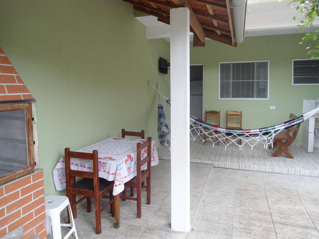 Casa Ubatuba Maranduba Apartment Exterior photo